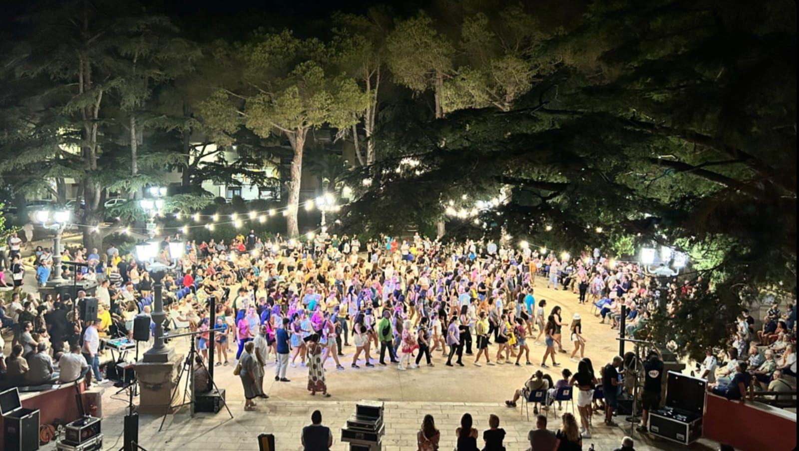 Serate danzanti, ospiti, teatro, musica, danza e la Corrida: torna ...